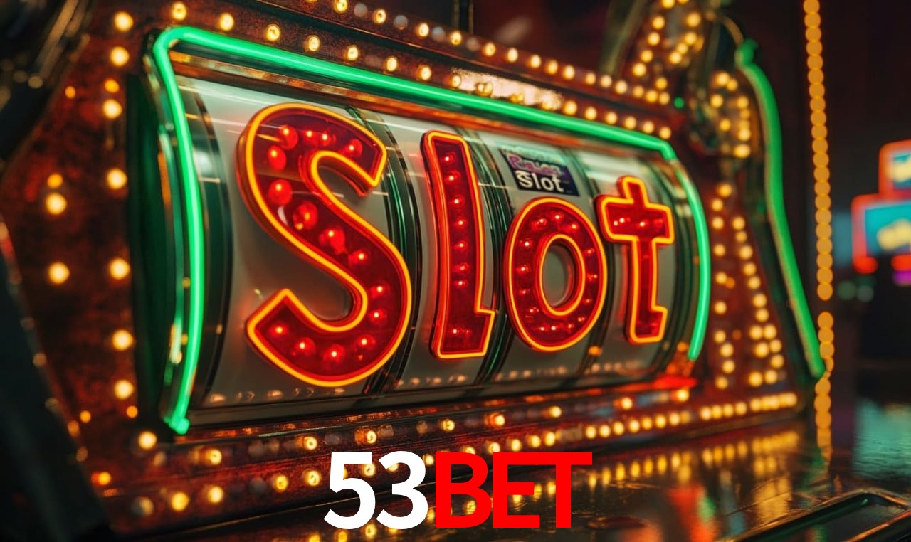 53bet: Seu Cassino Premiado com Pagamentos Rápidos