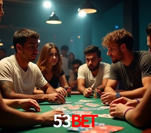 Experimente o Login Seguro Premium no 53bet